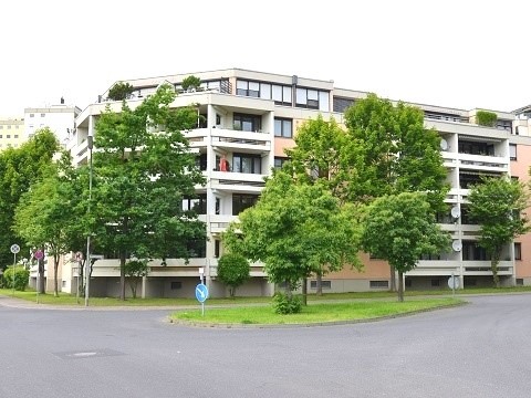 Bogsch Immobilien Immobilienmakler Aschaffenburg Frankfurt
