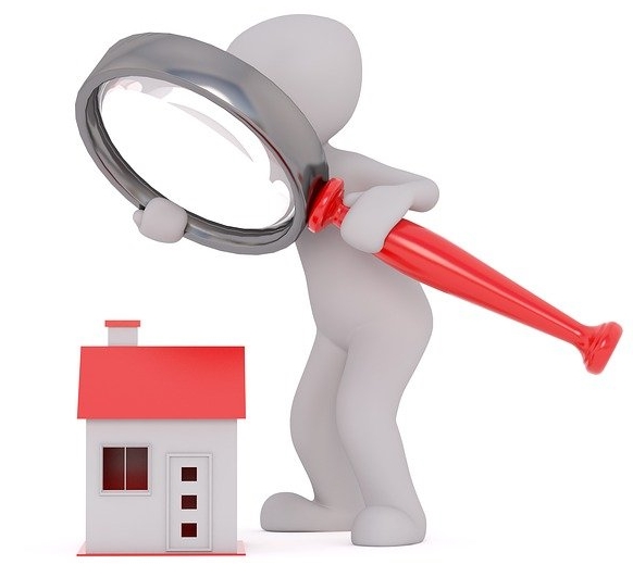 Immobilien-Bewertung für Ihr Haus oder Wohnung