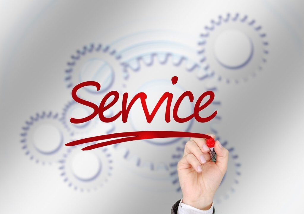 Unser Service Bogsch Immobilien Kaufen und Verkaufen