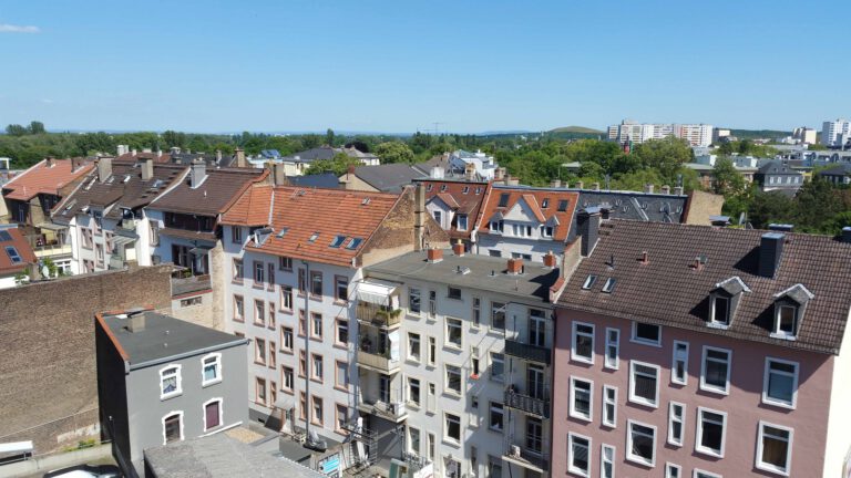 Eigentumswohnung in Offenbach