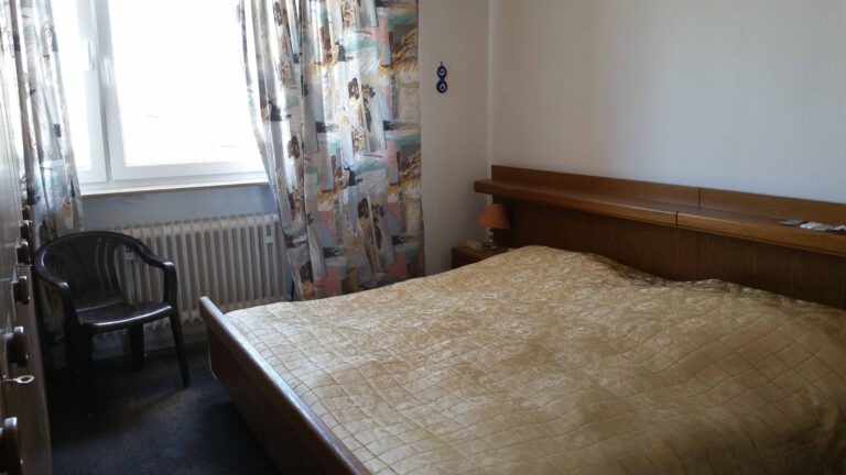 3-Zimmer Eigentumswohnung, Wohnung kaufen in Offenbach
