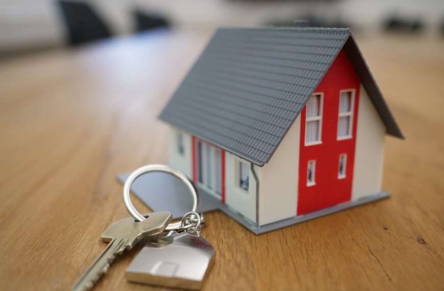 Die 10 häufigsten Fehler beim Immobilienverkauf