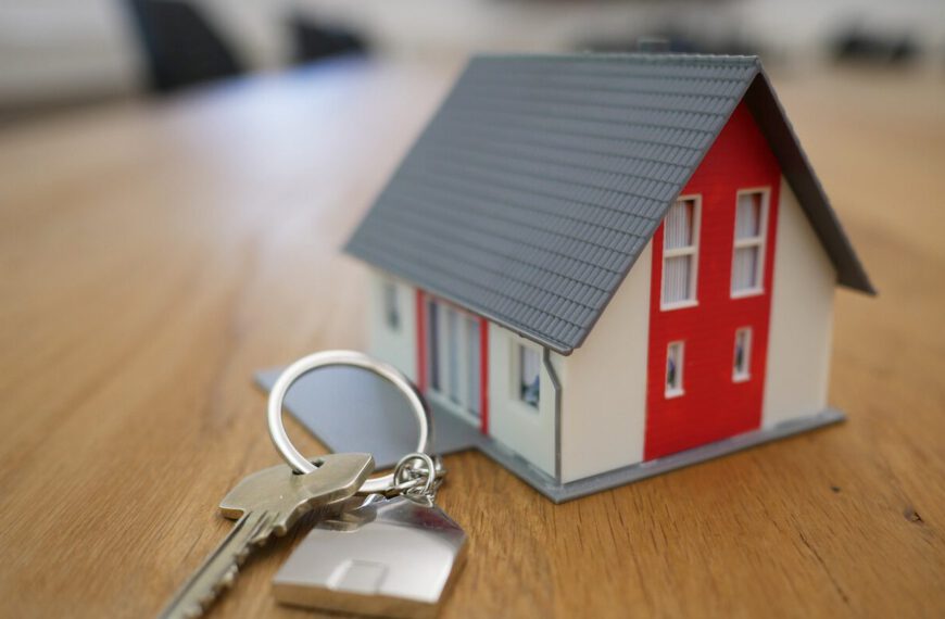 Die 10 häufigsten Fehler beim Immobilienverkauf