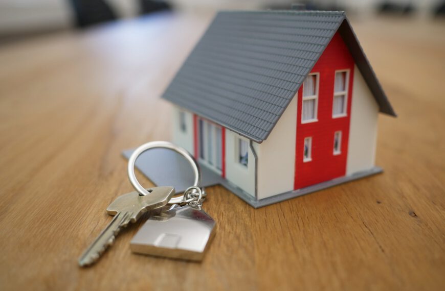 Der erfolgreiche Immobilienverkauf in 7 Schritten