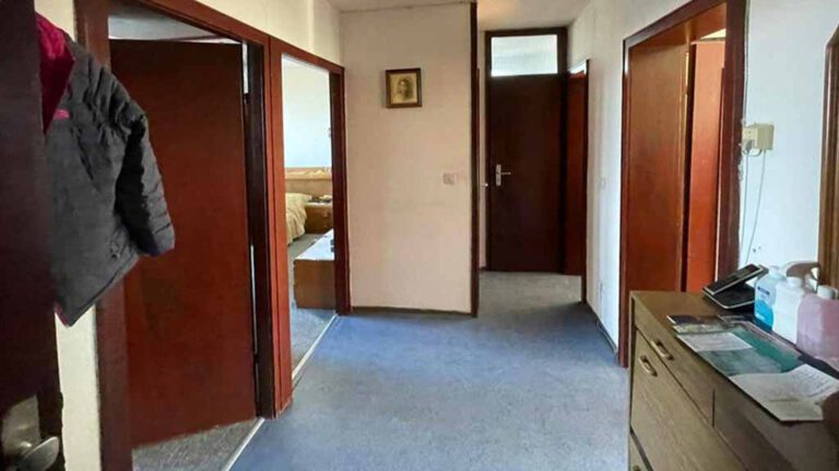 Flur Wohnung