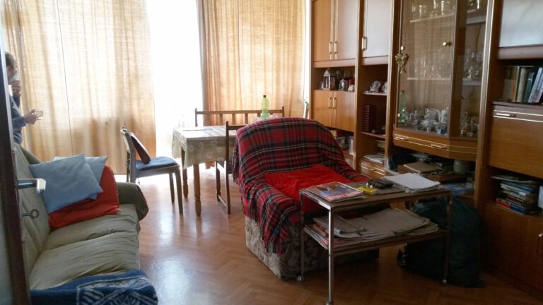 3-Zimmer Eigentumswohnung, Wohnung kaufen in Offenbach
