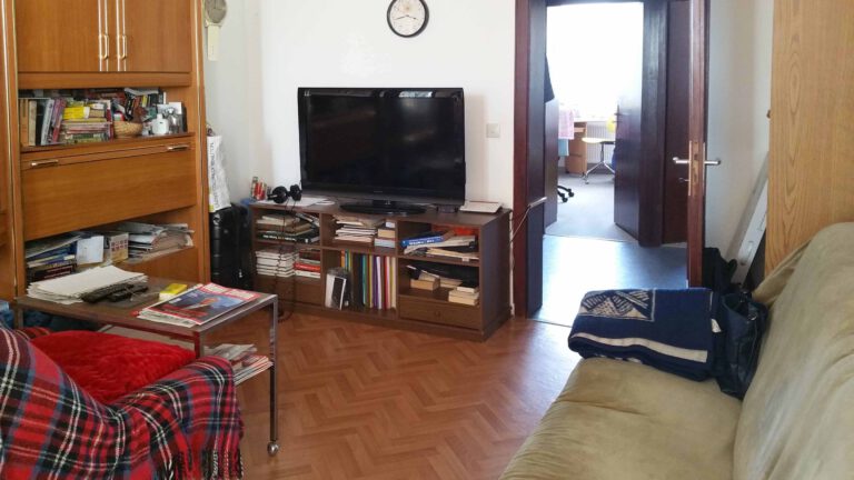 3-Zimmer Eigentumswohnung, Wohnung kaufen in Offenbach