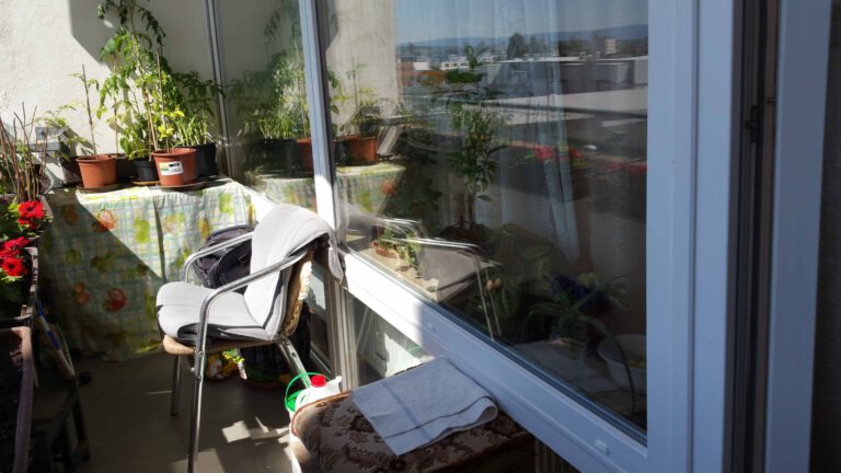 ETW Balkon
