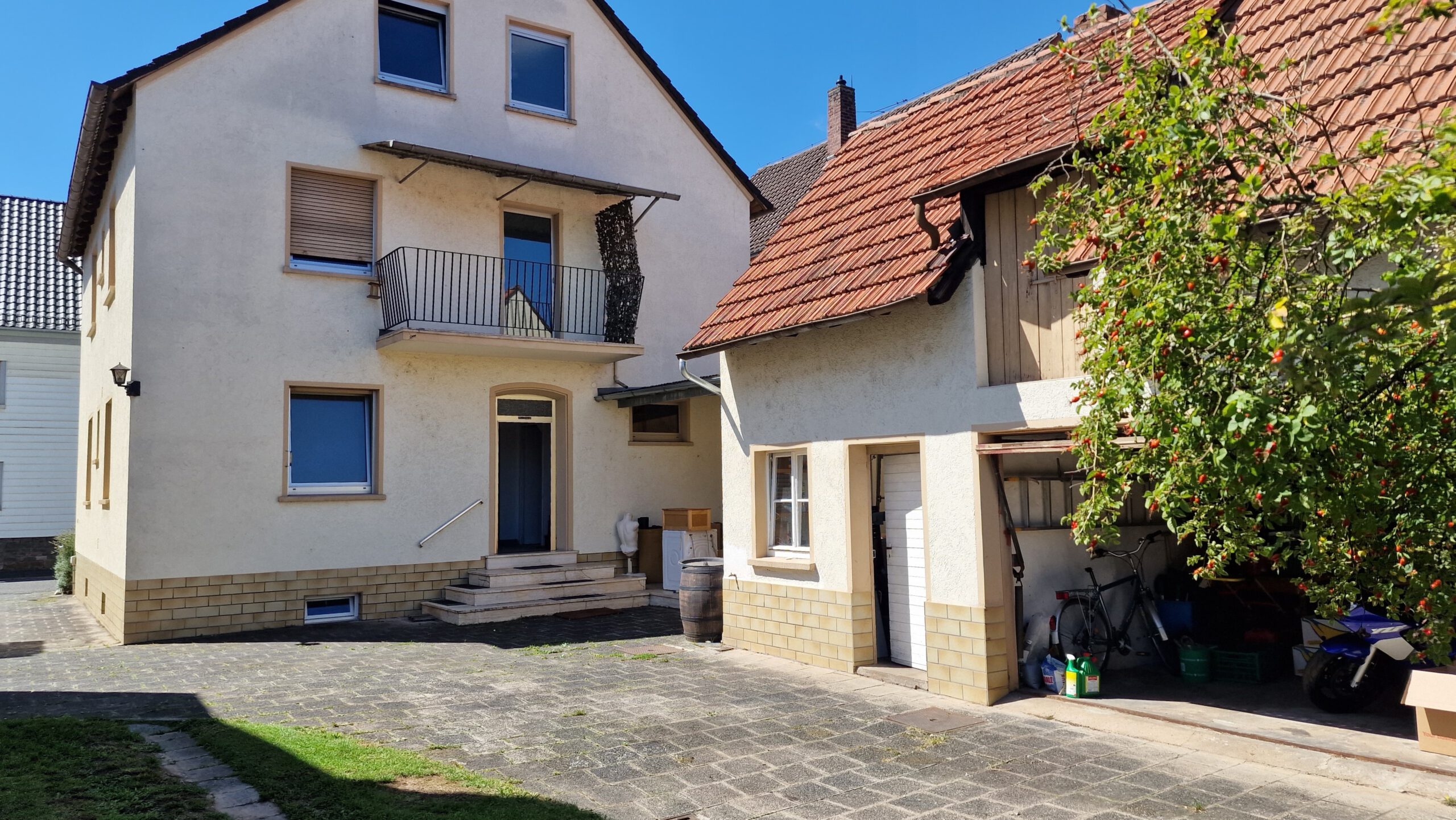 Haus kaufen in Kleinostheim BOGSCH Immobilien