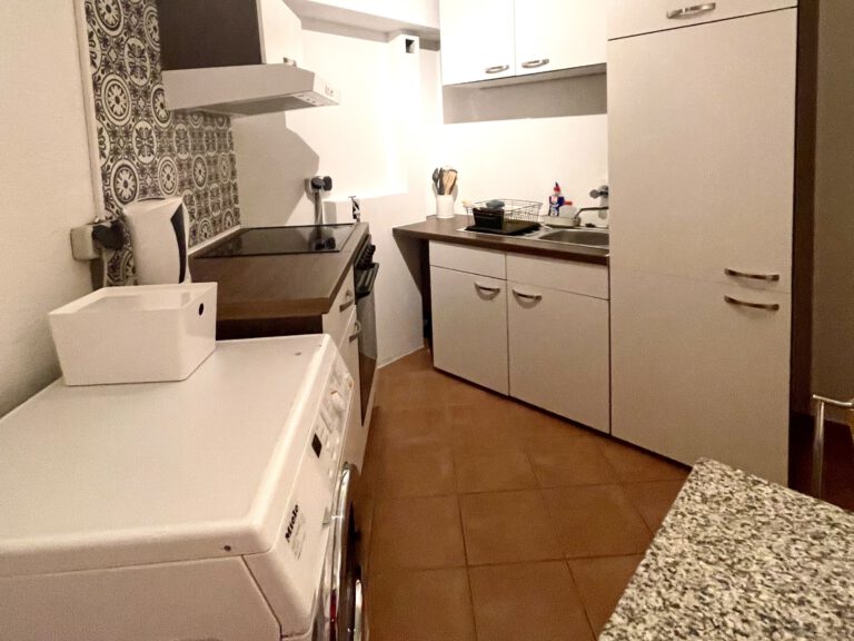 Wohnung mieten in Kleinostheim