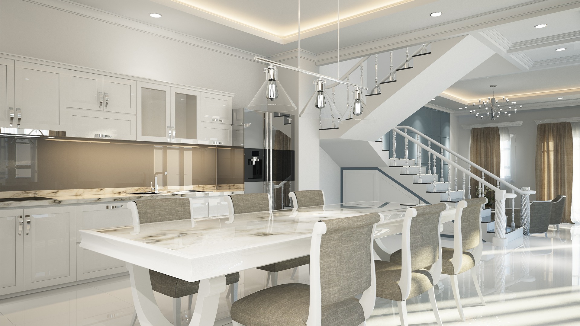 Service Bogsch Immobilien