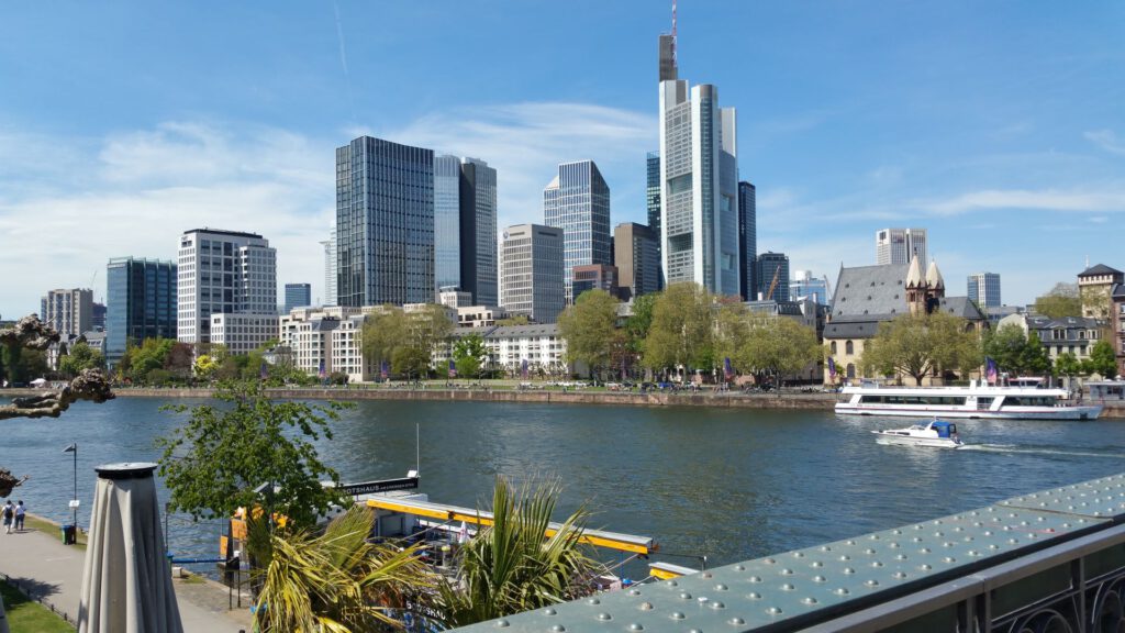 Immobilienmakler Frankfurt
