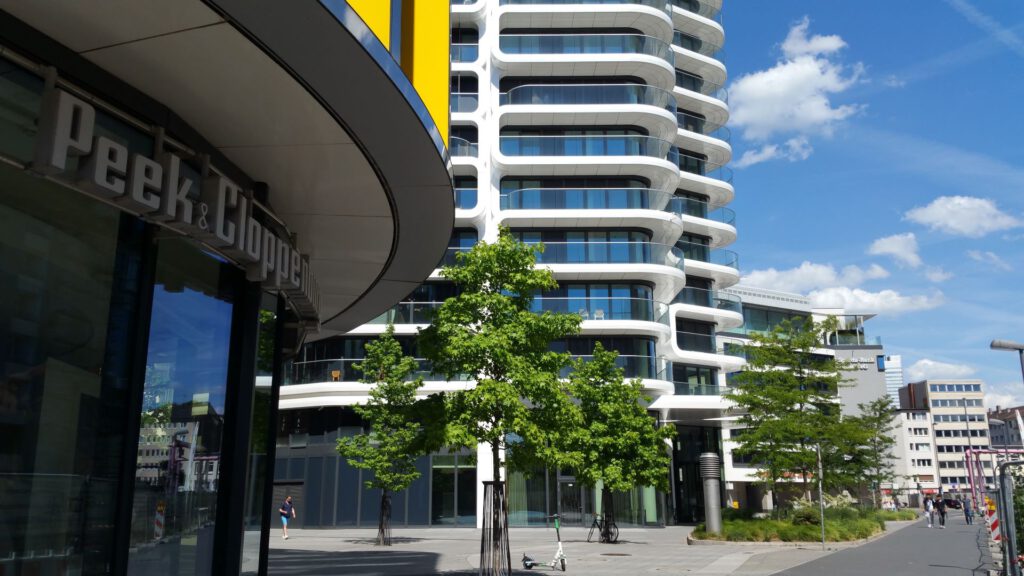Immobilienmakler Frankfurt