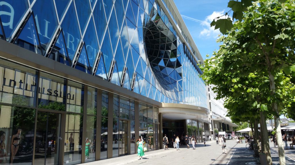 Immobilienmakler Frankfurt