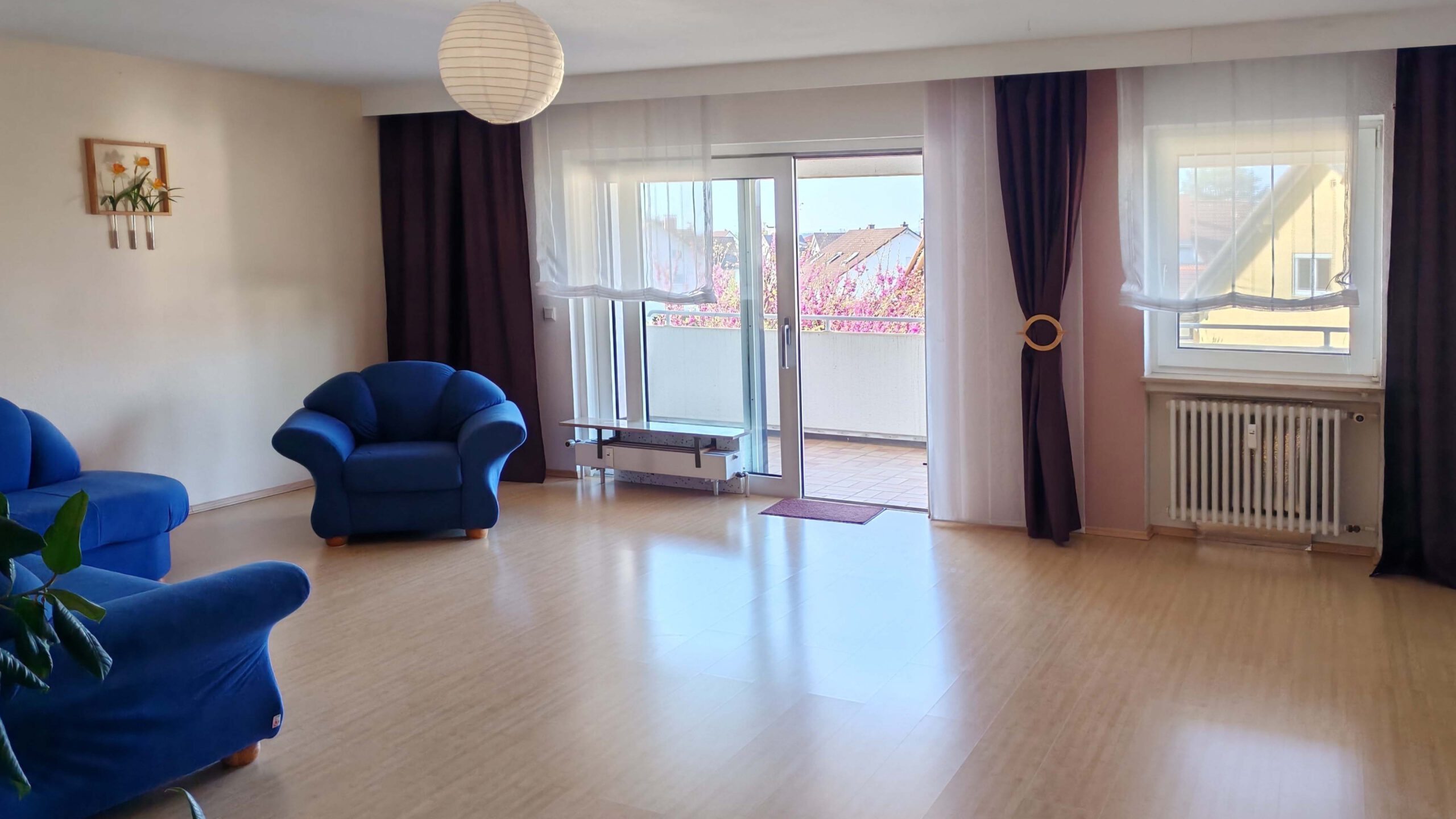 Wohnung mieten in Kleinostheim