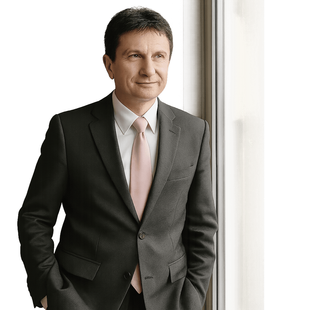 Rainer Bogsch Immobilienmakler / staatl. gep. Techniker