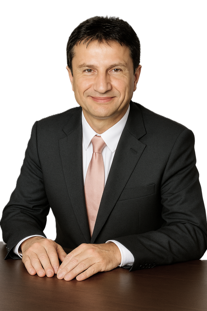 Rainer Bogsch Immobilienmakler / staatl. gepr. Techniker