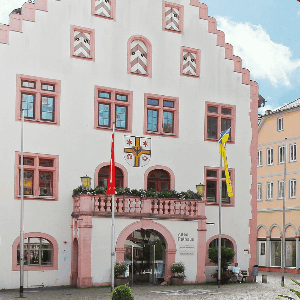 Immobilienmakler in Hösbach, Immobilie verkaufen in Hösbach