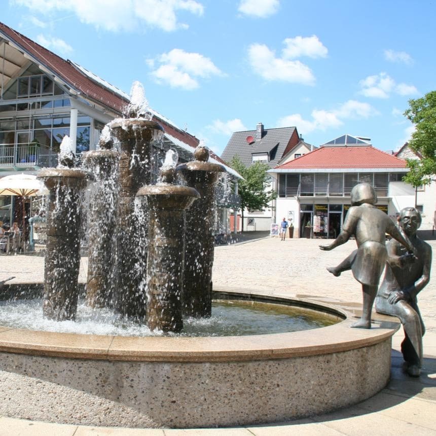 Immobilienmakler in Hösbach, Immobilie verkaufen in Hösbach