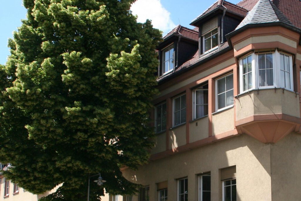 Hösbach Haus und Baum, Immobilie verkaufen in Hösbach