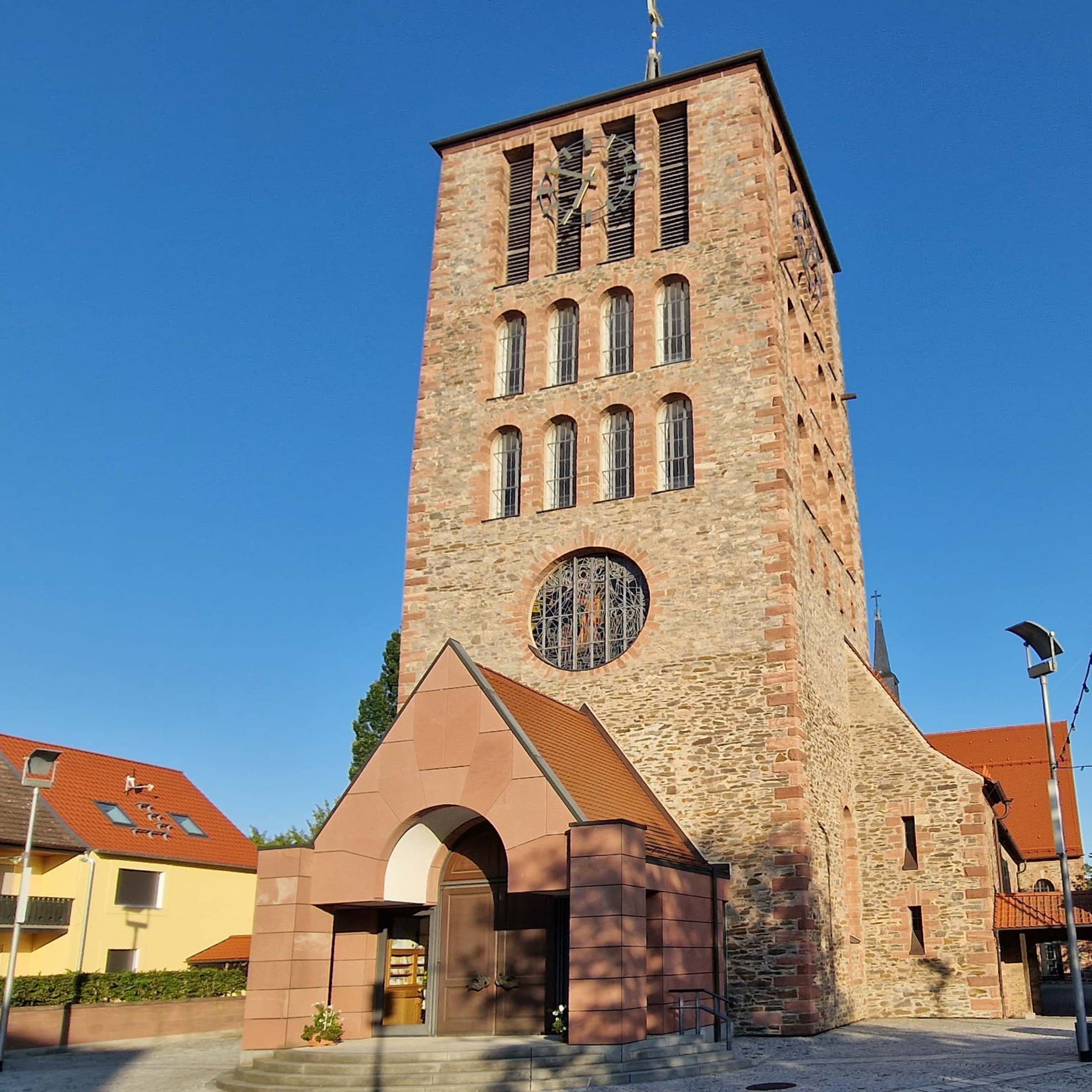 Immobilienmakler Kleinostheim