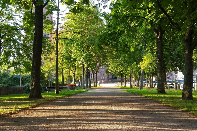 Immobilienmakler Aschaffenburg