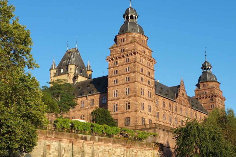 Immobilienmakler Aschaffenburg